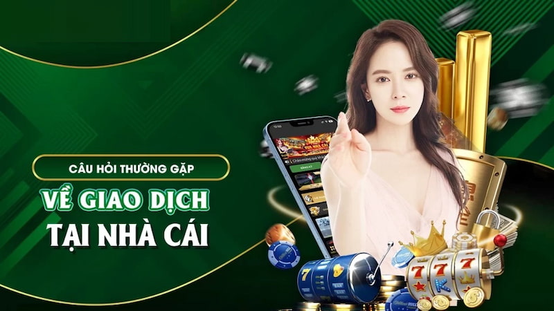 Câu hỏi về giao dich tai 5699