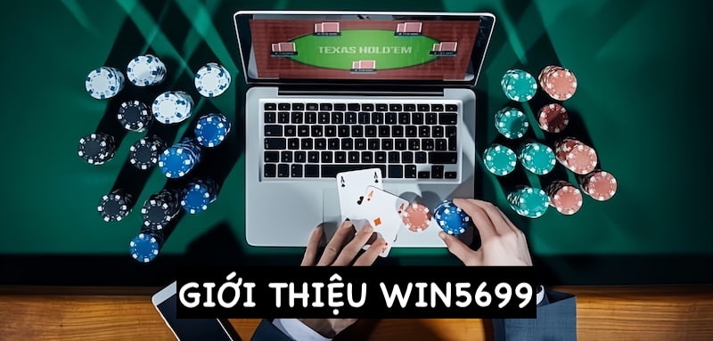 Giới thiệu về 5699