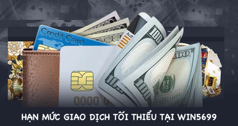 Hạn mức giao dịch