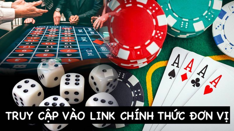 Đường dẫn vào 5699 chính thức