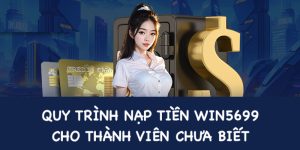 Quy trình nạp tiền 5699