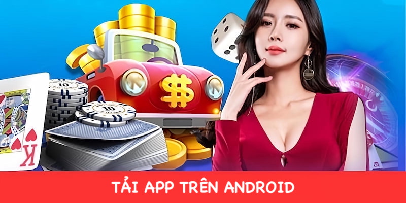 Tải app 5699 trên android