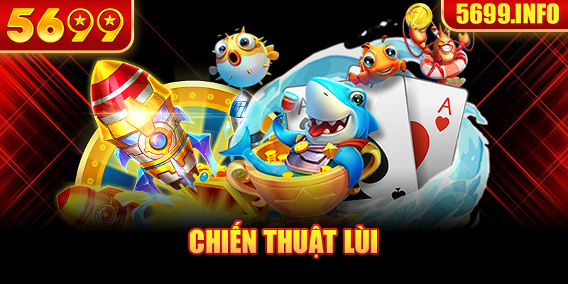 Chiến thuật lùi