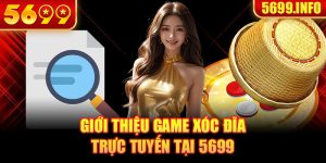 Giới thiệu game xóc đĩa