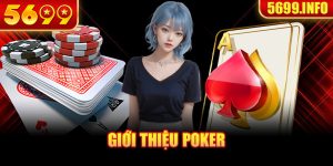 Giới thiệu về Poker